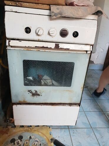 Qaz sobası Ayrıca dayanan, İşlənmiş lalafo.az -da Qaz sobası Ayrıca dayanan, İşlənmiş