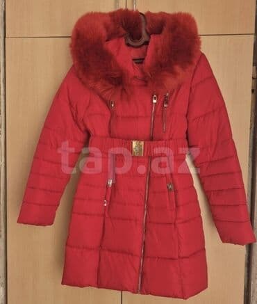 Puxovik kurtka, L lalafo.az -da Puxovik kurtka, L