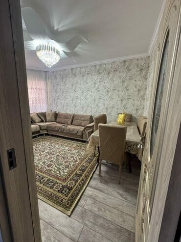 4 otaqlı ev– tam mebellə və texnika ilə - Zal: L formalı yumşaq künc lalafo.az -da 4 otaqlı ev– tam mebellə və texnika ilə - Zal: L formalı yumşaq künc