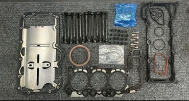 Фильтры: Jeep, Dodge 3.7 və 4.7 mühərrik təmir komplekti. Şəkildəkilərin at lalafo.az — 1 Фильтры: Jeep, Dodge 3.7 və 4.7 mühərrik təmir komplekti. Şəkildəkilərin — 1