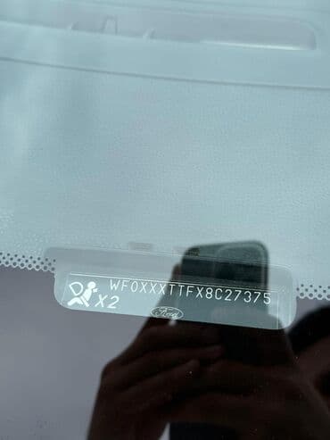 Ford Transit: 2.2 l | 2008 il 455000 km Van/Minivan lalafo.az -da Ford Transit: 2.2 l | 2008 il 455000 km Van/Minivan