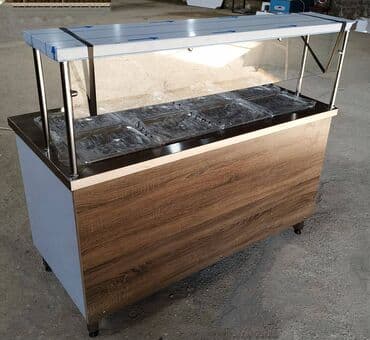 Benmarin isti yemek servis dezgahi Birinci əl istehsalçıdan almaq lalafo.az -da Benmarin isti yemek servis dezgahi Birinci əl istehsalçıdan almaq