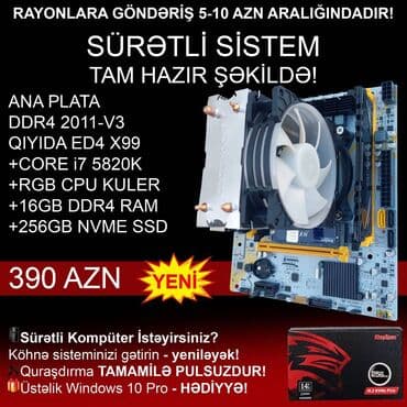Ana Platası Ana Plata " DDR4 2011V3 Qıyıda X99 E5D4 Bundle", Yeni lalafo.az -da Ana Platası Ana Plata " DDR4 2011V3 Qıyıda X99 E5D4 Bundle", Yeni