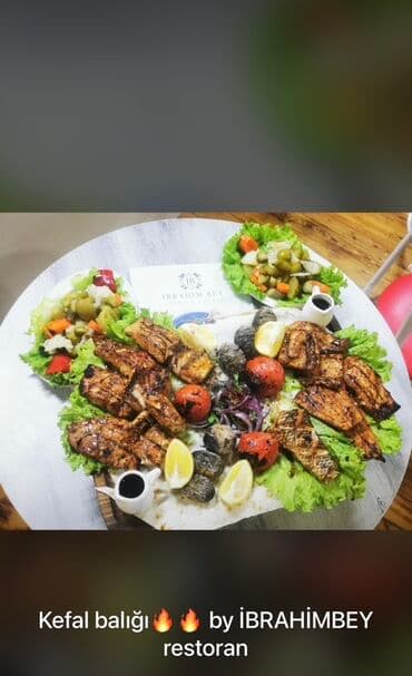 Salam kababçıyam fırın qazan yemekleri fastfood soyuq yemekleridə lalafo.az -da Salam kababçıyam fırın qazan yemekleri fastfood soyuq yemekleridə