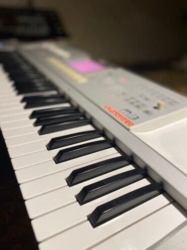 Royallar: Sintezator, Korg lalafo.az -da — 5 Royallar: Sintezator, Korg — 5