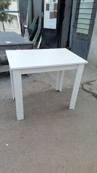 Mətbəx masası, Yeni, Açılmayan, Laminat, Dördbucaq masa lalafo.az -da Mətbəx masası, Yeni, Açılmayan, Laminat, Dördbucaq masa