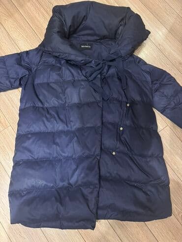 Palto, Max&Co, M, L, rəng - Göy lalafo.az -da Palto, Max&Co, M, L, rəng - Göy