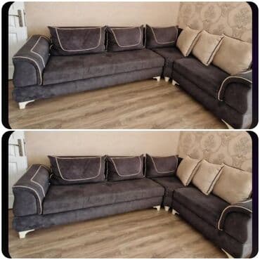 Künc divan, İşlənmiş, Açılan, Bazalı, Çatdırılma yoxdur lalafo.az -da Künc divan, İşlənmiş, Açılan, Bazalı, Çatdırılma yoxdur