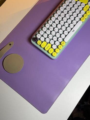 Logitech Pop klaviatura və siçan + mouse pad hədiyyə DİQQƏTLƏ SONA lalafo.az -da Logitech Pop klaviatura və siçan + mouse pad hədiyyə DİQQƏTLƏ SONA