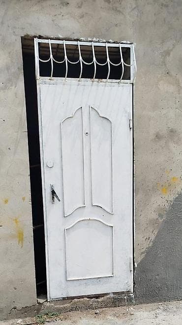 Mənzil üçün İşlənmiş Giriş qapısı Zamok ilə, Zəmanətsiz, Ünvandan götürmə lalafo.az -da Mənzil üçün İşlənmiş Giriş qapısı Zamok ilə, Zəmanətsiz, Ünvandan götürmə