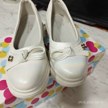 Baletkalar, Qız üçün, 32 lalafo.az -da Baletkalar, Qız üçün, 32