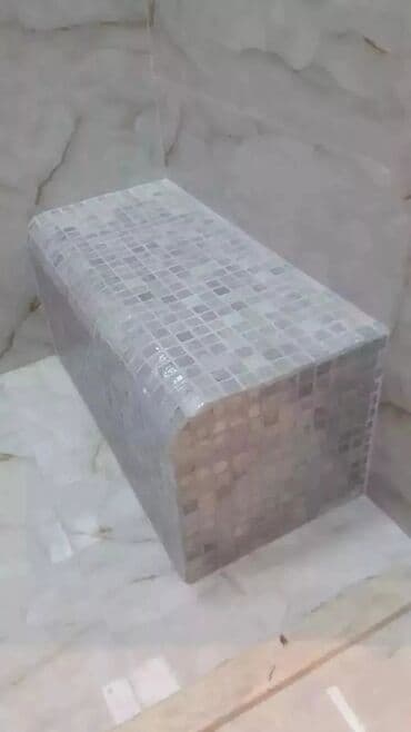 Потолочные работы: Kafel–metlax, keramaqranit və suvaq ustası Xidmətlər: - Hamam, mətbəx at lalafo.az — 14 Потолочные работы: Kafel–metlax, keramaqranit və suvaq ustası Xidmətlər: - Hamam, mətbəx — 14