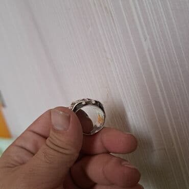 Üzük, Gümüş lalafo.az -da Üzük, Gümüş