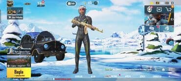 Pubg mobile hesabın videosu var fikri olanlara ID atılır lalafo.az -da Pubg mobile hesabın videosu var fikri olanlara ID atılır
