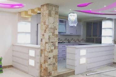 Sifarişlə mətbəx dəsti, Özü çəkən petlələr, MDF, Kredit yoxdur, Pulsuz çatdırılma lalafo.az -da Sifarişlə mətbəx dəsti, Özü çəkən petlələr, MDF, Kredit yoxdur, Pulsuz çatdırılma