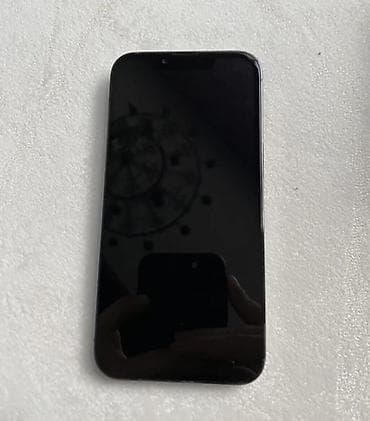 IPhone 13 Pro, Qara lalafo.az -da IPhone 13 Pro, Qara