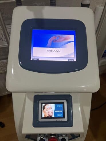 Epilyasiya üçün, IPL-lazer lalafo.az -da Epilyasiya üçün, IPL-lazer