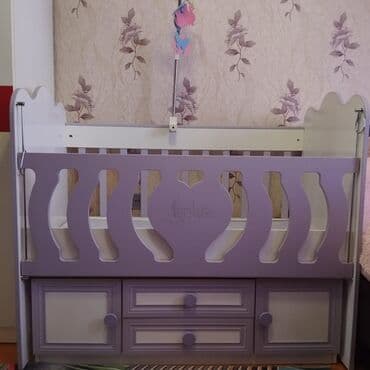 Oğlan və qız üçün, Dördbucaq, Beşik, Dəst ilə, Matras ilə, Yellənmə mexanizm ilə lalafo.az -da Oğlan və qız üçün, Dördbucaq, Beşik, Dəst ilə, Matras ilə, Yellənmə mexanizm ilə