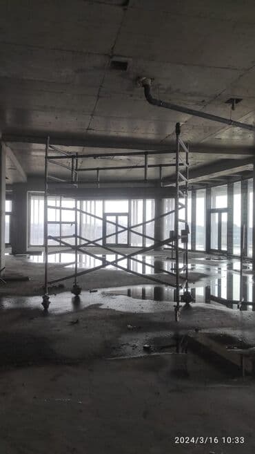 Строительные леса: Alminyum və dəmir təkərli lesaların icarəsi at lalafo.az — 6 Строительные леса: Alminyum və dəmir təkərli lesaların icarəsi — 6