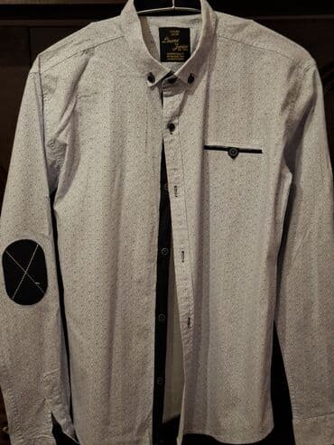 Köynək, Oğlan üçün, 12 - 14 yaş lalafo.az -da Köynək, Oğlan üçün, 12 - 14 yaş