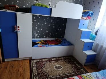 Gənc yataq mebeli 250 AZN satılır ❗ Matrasları yoxdu, Heç bir poblemi lalafo.az -da Gənc yataq mebeli 250 AZN satılır ❗ Matrasları yoxdu, Heç bir poblemi