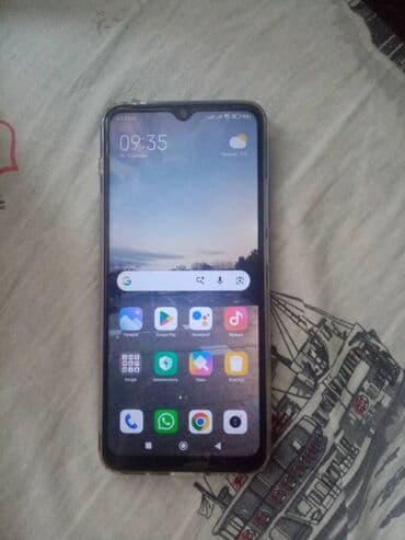 Xiaomi Mi 10, 64 GB, rəng - Göy lalafo.az -da Xiaomi Mi 10, 64 GB, rəng - Göy