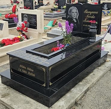 Qranit və mərmərdən qəbirüstü abidələrin hazırlanması - Materiallar lalafo.az -da Qranit və mərmərdən qəbirüstü abidələrin hazırlanması - Materiallar