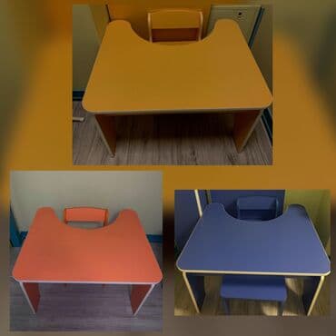 Oğlan və qız üçün, İşlənmiş, Siyirməsiz, Parta lalafo.az -da Oğlan və qız üçün, İşlənmiş, Siyirməsiz, Parta