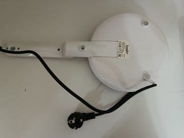 Blinçik aparatları: Sonifer elektrikli krep/şirniyyat tavası - Brend: Sonifer - Model lalafo.az -da — 2 Blinçik aparatları: Sonifer elektrikli krep/şirniyyat tavası - Brend: Sonifer - Model — 2