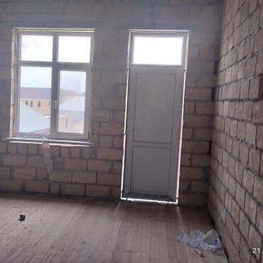 4 otaqlı, 92 kv. m, Kredit yoxdur, Təmirsiz lalafo.az -da 4 otaqlı, 92 kv. m, Kredit yoxdur, Təmirsiz