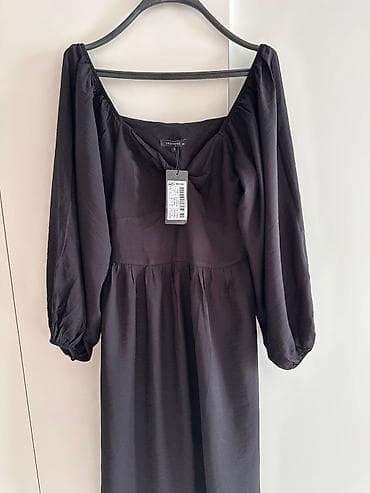 Повседневное платье, Миди, Asos, L at lalafo.az Повседневное платье, Миди, Asos, L
