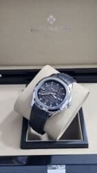 Yeni, Qol saatı, Patek Phillipe, rəng - Gümüşü lalafo.az -da Yeni, Qol saatı, Patek Phillipe, rəng - Gümüşü