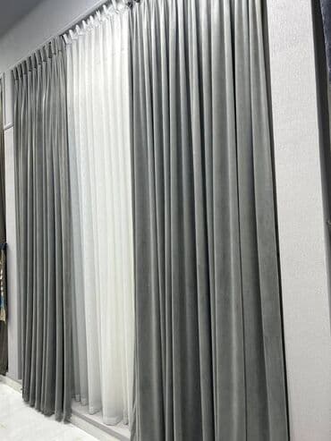 Yeni, Pərdə, rəng - Boz, Ödənişli çatdırılma, Rayonlara çatdırılma, Pulsuz çatdırılma lalafo.az -da Yeni, Pərdə, rəng - Boz, Ödənişli çatdırılma, Rayonlara çatdırılma, Pulsuz çatdırılma