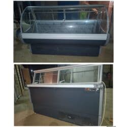 Et vitrini 1700 Azn. Alinib istifade olunmayib. 2200 Azn alinib lalafo.az -da Et vitrini 1700 Azn. Alinib istifade olunmayib. 2200 Azn alinib