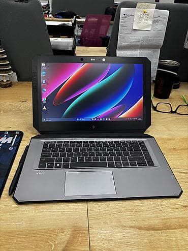 💻SATILIR ✅ Hp Zbook X2 🔹 İT, Dizayn, Programlaşdırma1C Office və s lalafo.az -da 💻SATILIR ✅ Hp Zbook X2 🔹 İT, Dizayn, Programlaşdırma1C Office və s