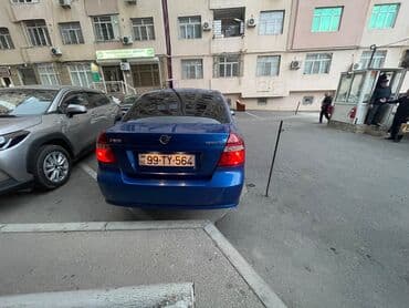 Ravon Nexia: 1.5 l | 2017 il 216000 km Sedan lalafo.az -da Ravon Nexia: 1.5 l | 2017 il 216000 km Sedan