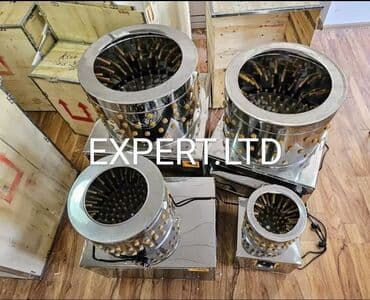 ПО для бизнеса: Toyuq-kəklik-qırqovul-bildirçin- ördək-tüklərin təmizləyib yuyan at lalafo.az — 7 ПО для бизнеса: Toyuq-kəklik-qırqovul-bildirçin- ördək-tüklərin təmizləyib yuyan — 7