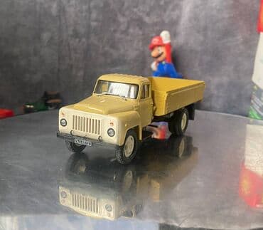 metbex tavan modelleri: QAZ, 1983 il, 1:43, Dəmir, Ödənişli çatdırılma lalafo.az -da — 3 metbex tavan modelleri: QAZ, 1983 il, 1:43, Dəmir, Ödənişli çatdırılma — 3