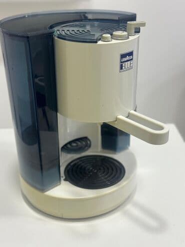 Кофемолки: İtalyan keyfiyyəti espresso və cappuccino dadı. Az işlənmiş .Tam işlək at lalafo.az — 3 Кофемолки: İtalyan keyfiyyəti espresso və cappuccino dadı. Az işlənmiş .Tam işlək — 3