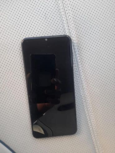 Samsung Galaxy A32, rəng - Göy, Barmaq izi lalafo.az -da Samsung Galaxy A32, rəng - Göy, Barmaq izi