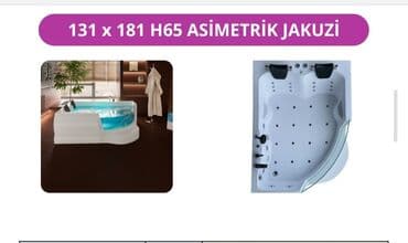 Gigiyenik duşlar: Yeni Cakuzi vanna Motorlu, Pulsuz çatdırılma lalafo.az -da — 15 Gigiyenik duşlar: Yeni Cakuzi vanna Motorlu, Pulsuz çatdırılma — 15