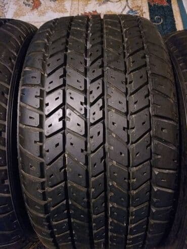 YOKOHAMA avtomobil təkərləri dəsti 0 KM ! 2006 BURAXILIŞ ! İSTİFADE lalafo.az -da YOKOHAMA avtomobil təkərləri dəsti 0 KM ! 2006 BURAXILIŞ ! İSTİFADE