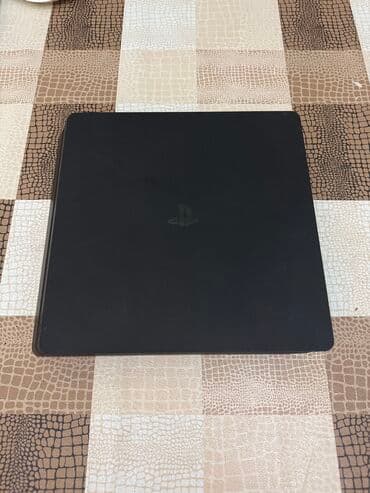 PROSIFKALI VERSIYASI 12,5. Ps4 slim 1Tb IDEAL veziyyetde lalafo.az -da PROSIFKALI VERSIYASI 12,5. Ps4 slim 1Tb IDEAL veziyyetde
