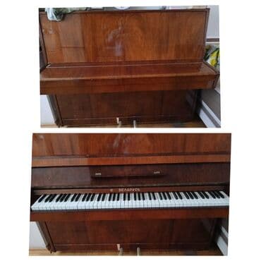 Piano, Petrof, Akustik lalafo.az -da Piano, Petrof, Akustik