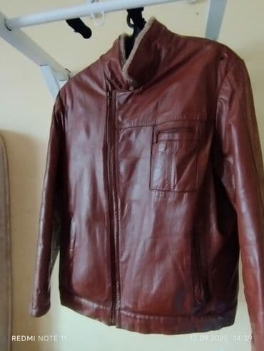 Salam təmiz dəri kurtqa satılır Türkiyə istehsalıdır.Az işlənmişdir lalafo.az -da Salam təmiz dəri kurtqa satılır Türkiyə istehsalıdır.Az işlənmişdir