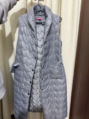 Jilet, rəng - Boz lalafo.az -da Jilet, rəng - Boz