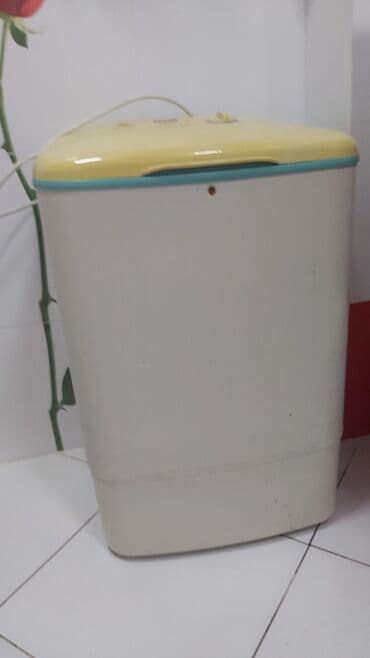 Su qızdırıcı kranlar: Paltaryuyan maşın Wolf, 4 kq qədər, İşlənmiş, Yarımavtomat, Qurutmasız, Pulsuz çatdırılma lalafo.az -da — 1 Su qızdırıcı kranlar: Paltaryuyan maşın Wolf, 4 kq qədər, İşlənmiş, Yarımavtomat, Qurutmasız, Pulsuz çatdırılma — 1