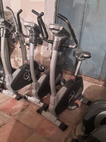 Trenajor aparati⚠️ Trenajorlar tam orginal mehsullardir orginal allman lalafo.az -da Trenajor aparati⚠️ Trenajorlar tam orginal mehsullardir orginal allman