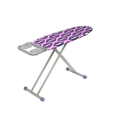 Ütü masası Cingillioglu Melena CM-048, 36x115 sm, məhsul çeşiddə lalafo.az -da Ütü masası Cingillioglu Melena CM-048, 36x115 sm, məhsul çeşiddə