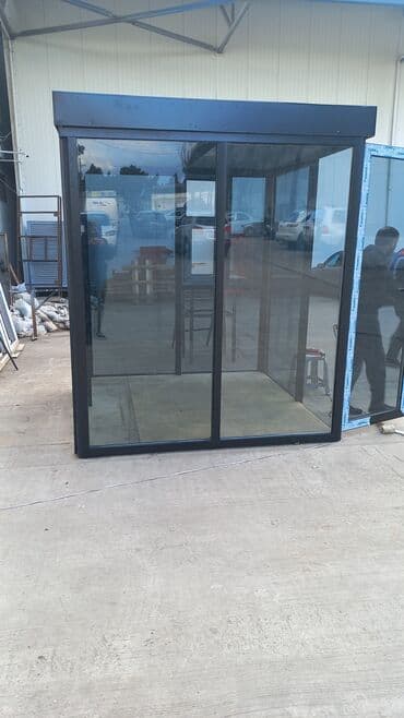 kiosk: Mühafi̇zə butkalari. şüşəli̇ 150x150 2500 man lalafo.az -da — 4 kiosk: Mühafi̇zə butkalari. şüşəli̇ 150x150 2500 man — 4